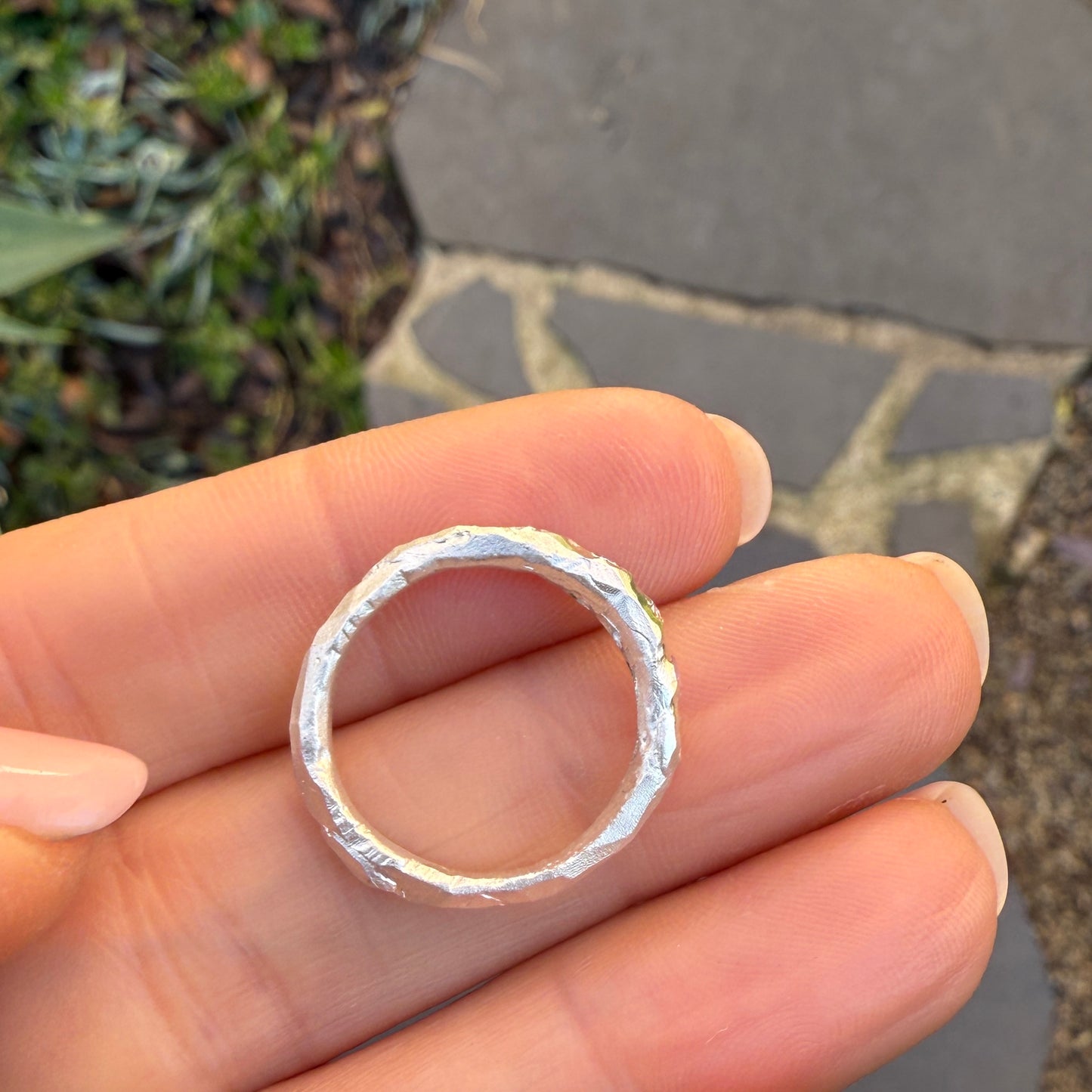 Sansa ring