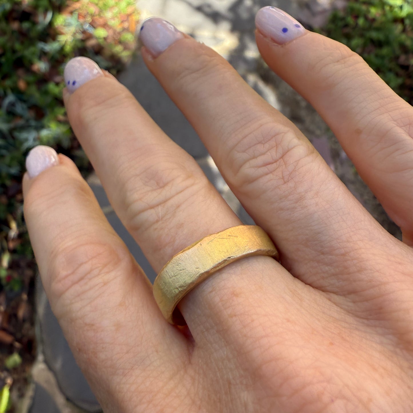 Vito ring