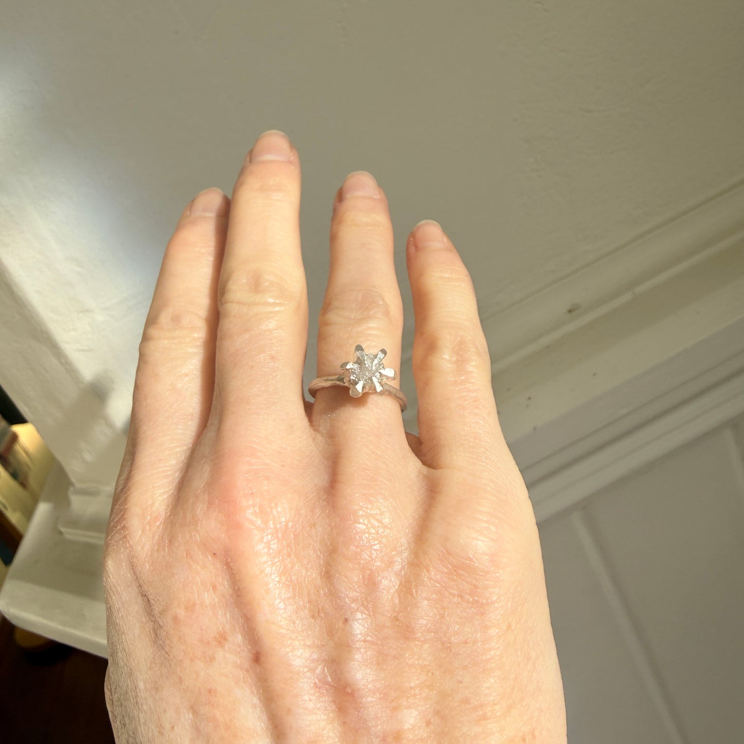 Villianelle Ring