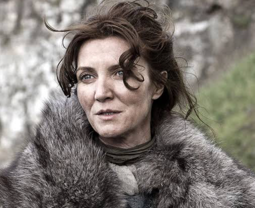 Lady Stark