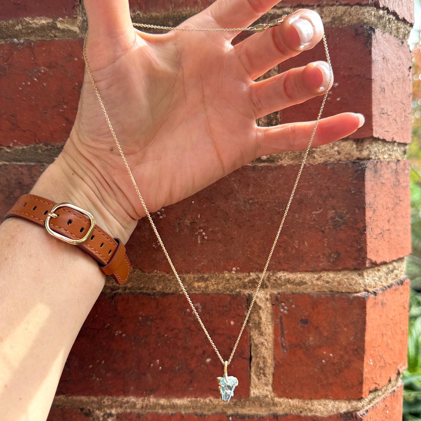 Hanna necklace