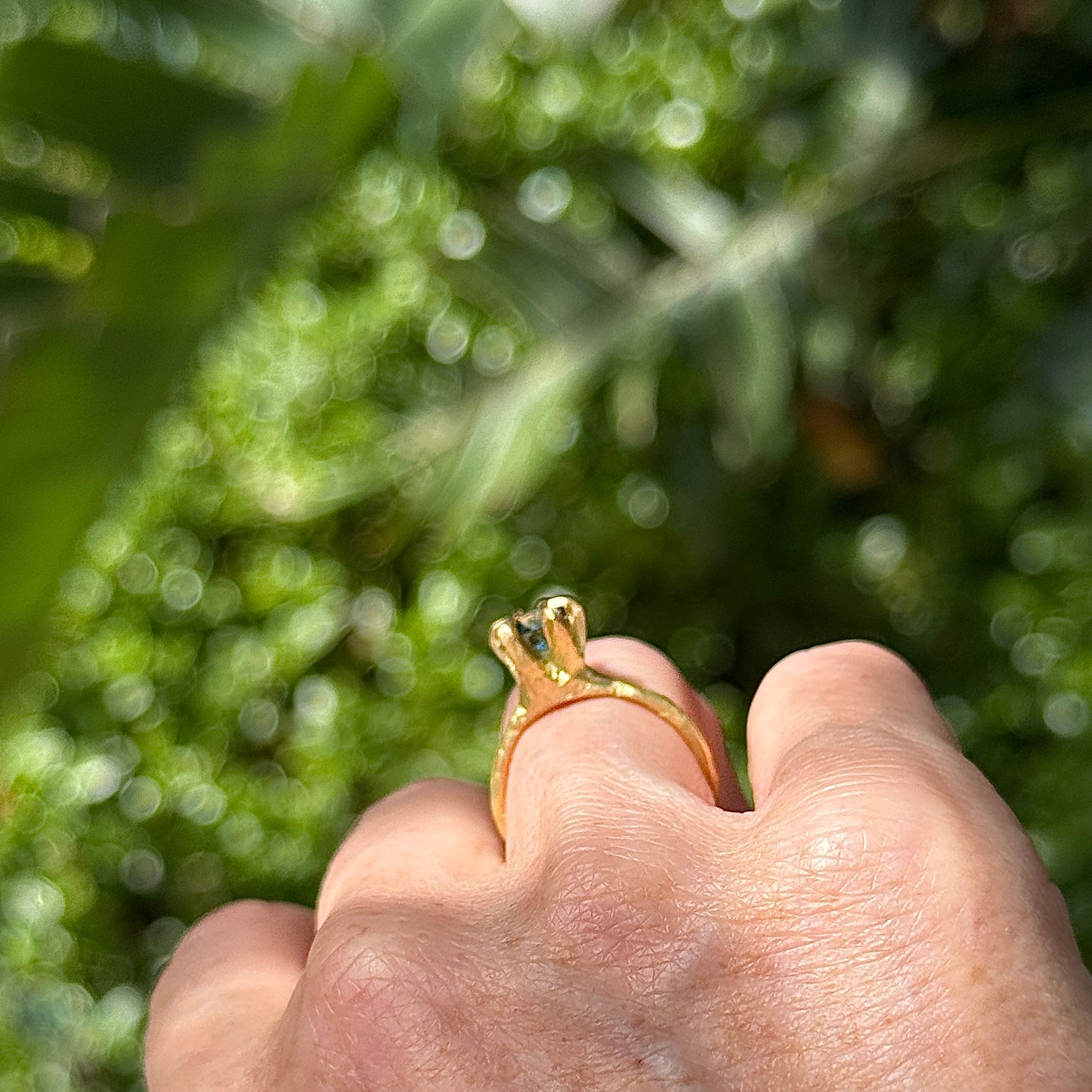 Gilda ring