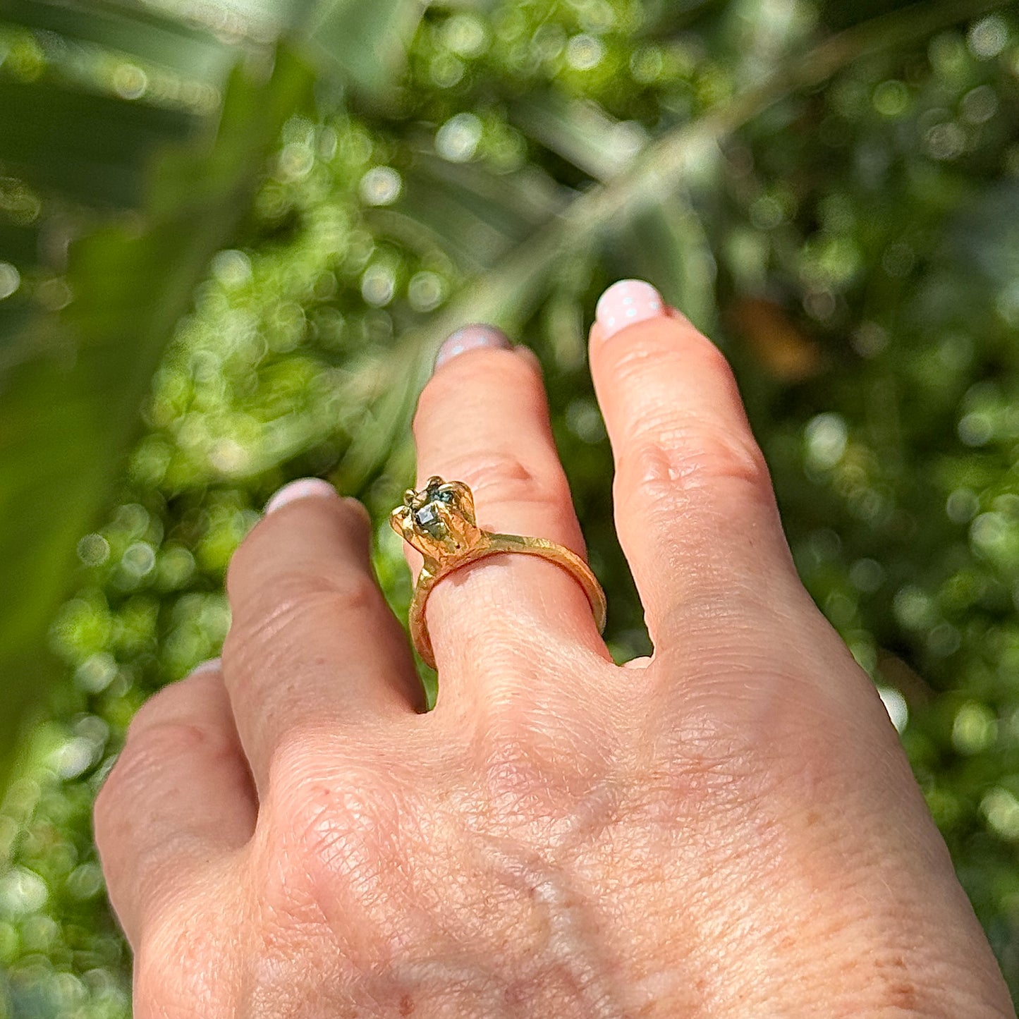Gilda ring