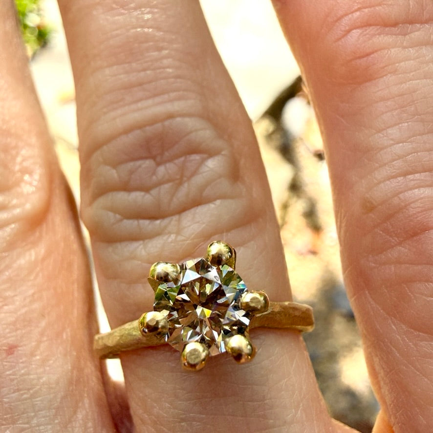 Charley ring