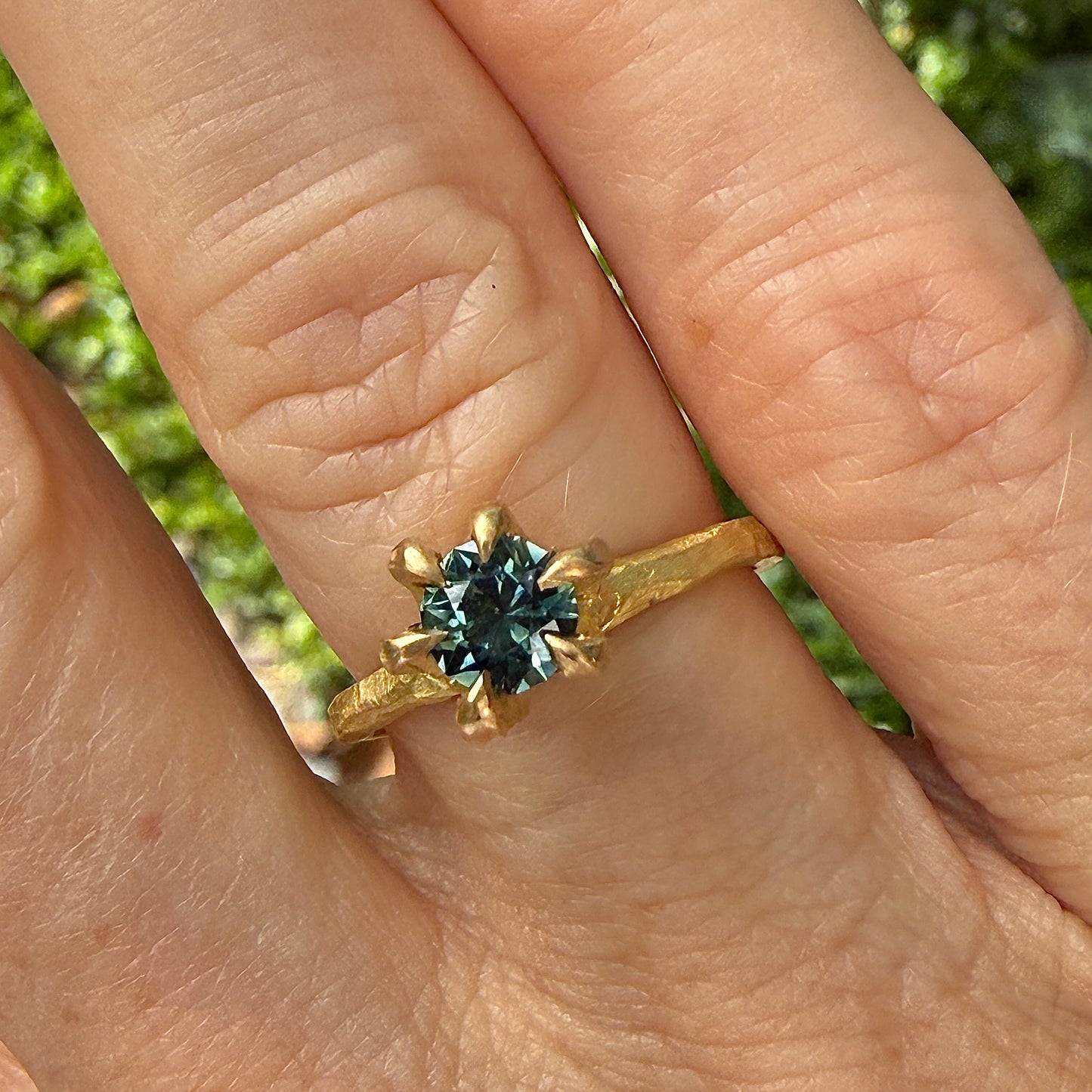 Gilda ring