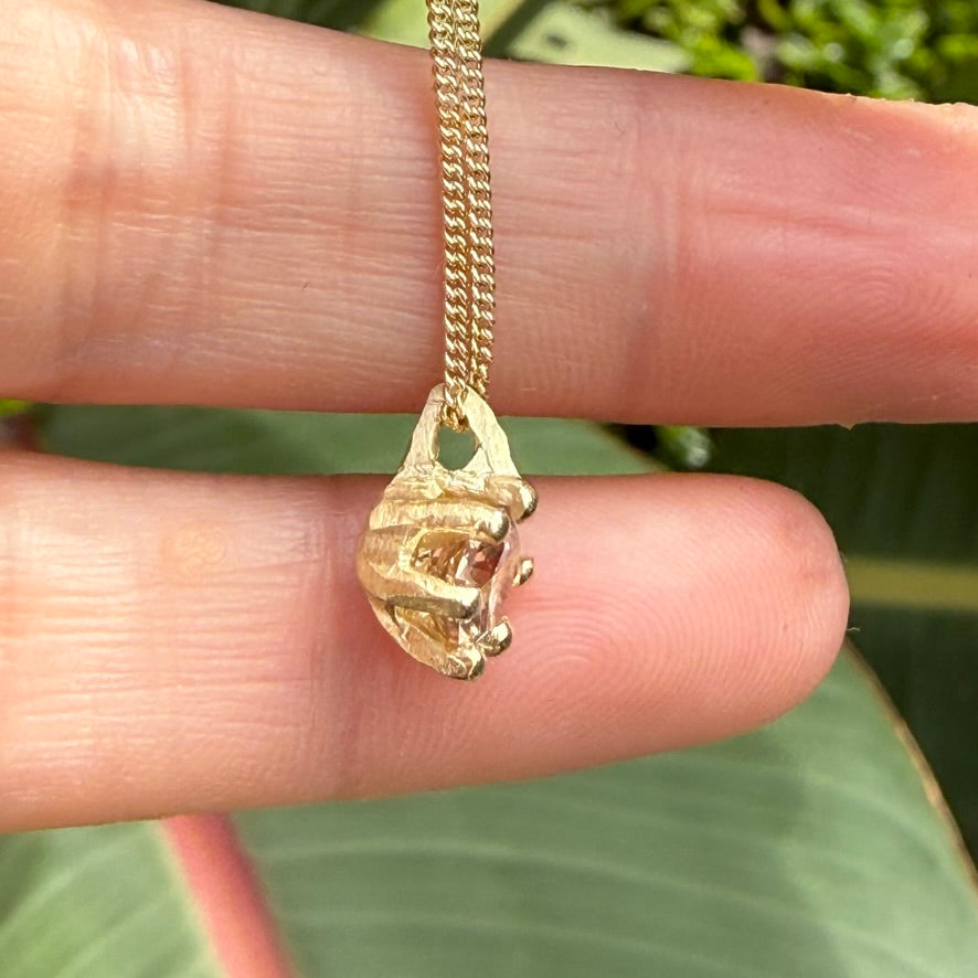 Marie Antoinette necklace