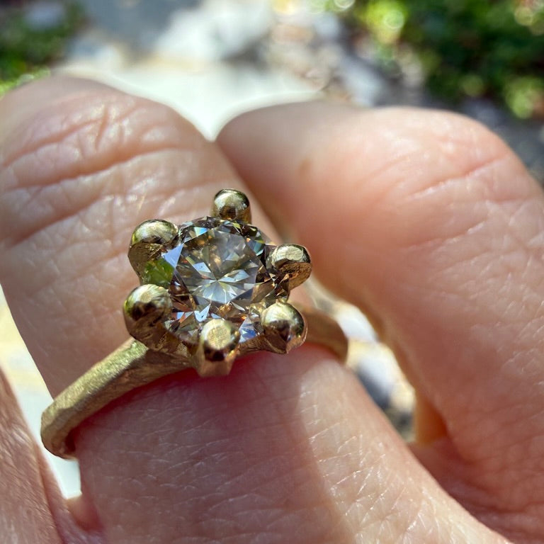 Charley ring