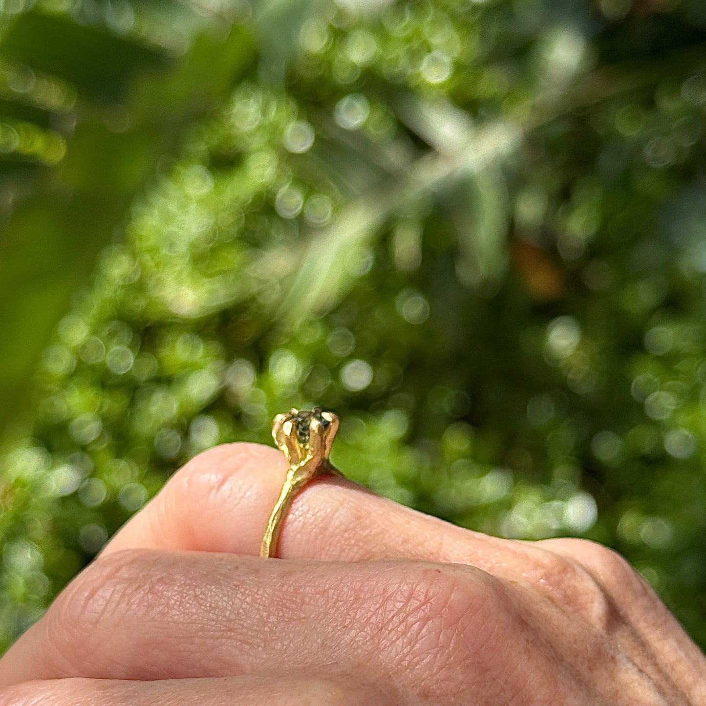 Gilda ring
