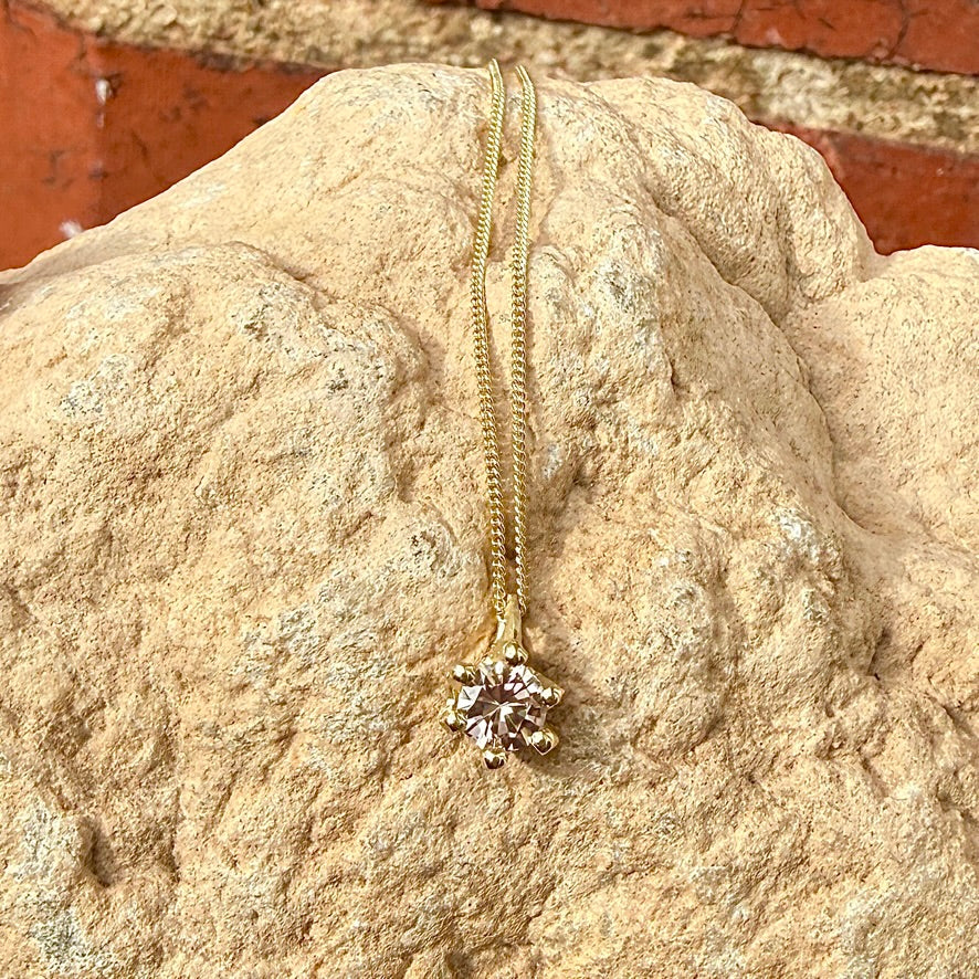 Marie Antoinette necklace