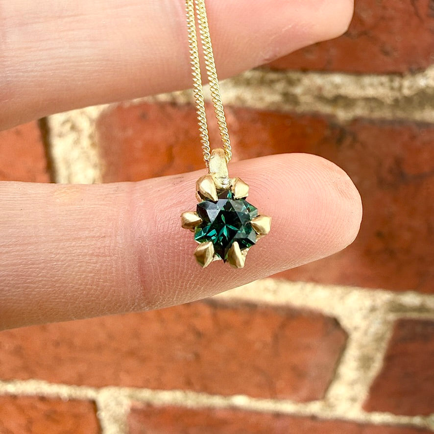 June necklace