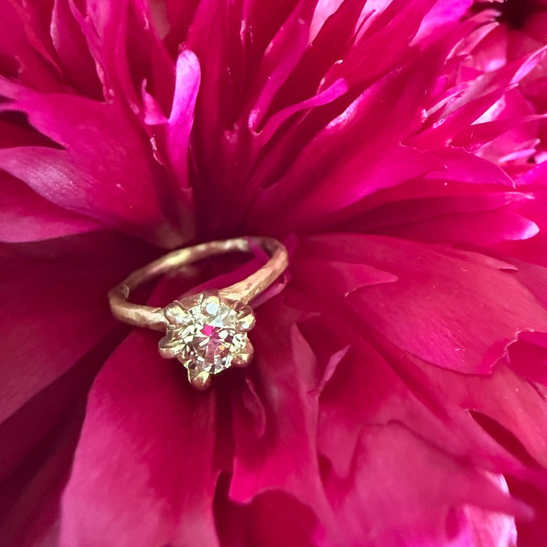 Charley ring