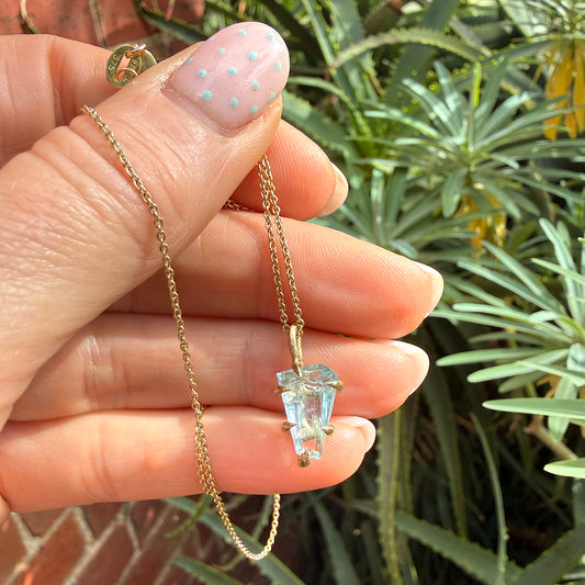 Hanna necklace