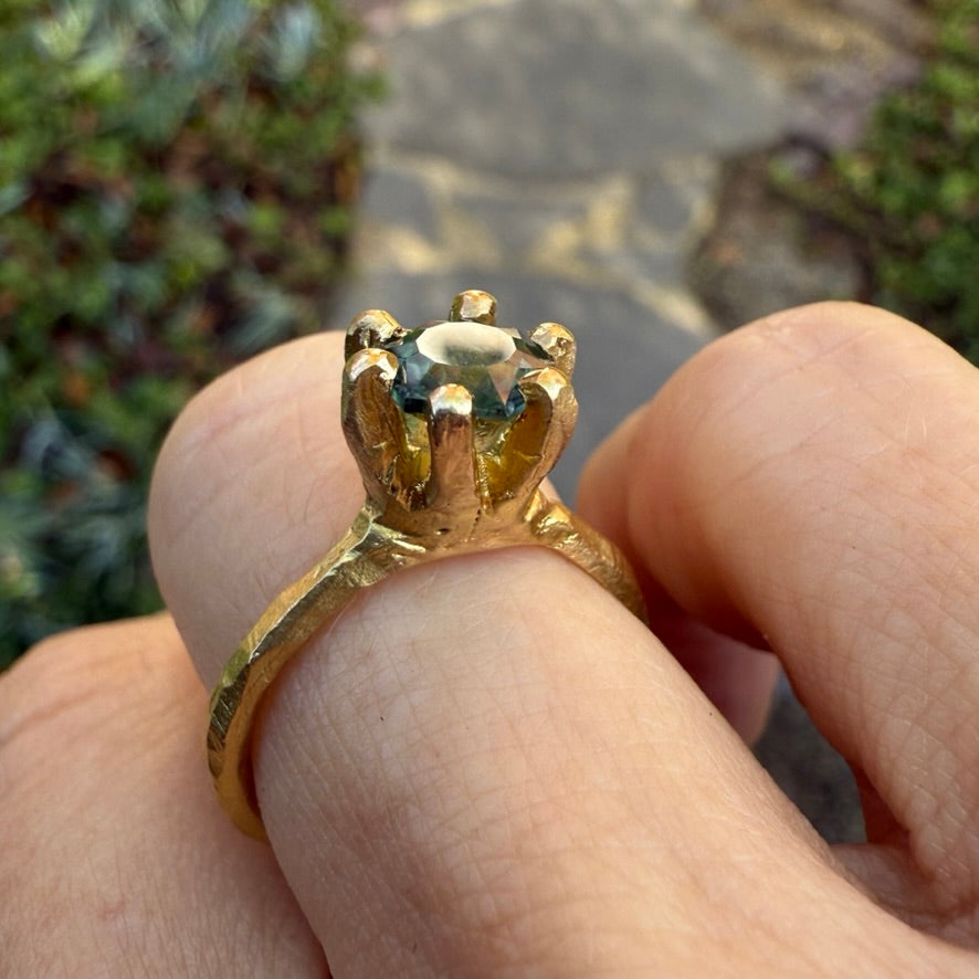 Alex ring
