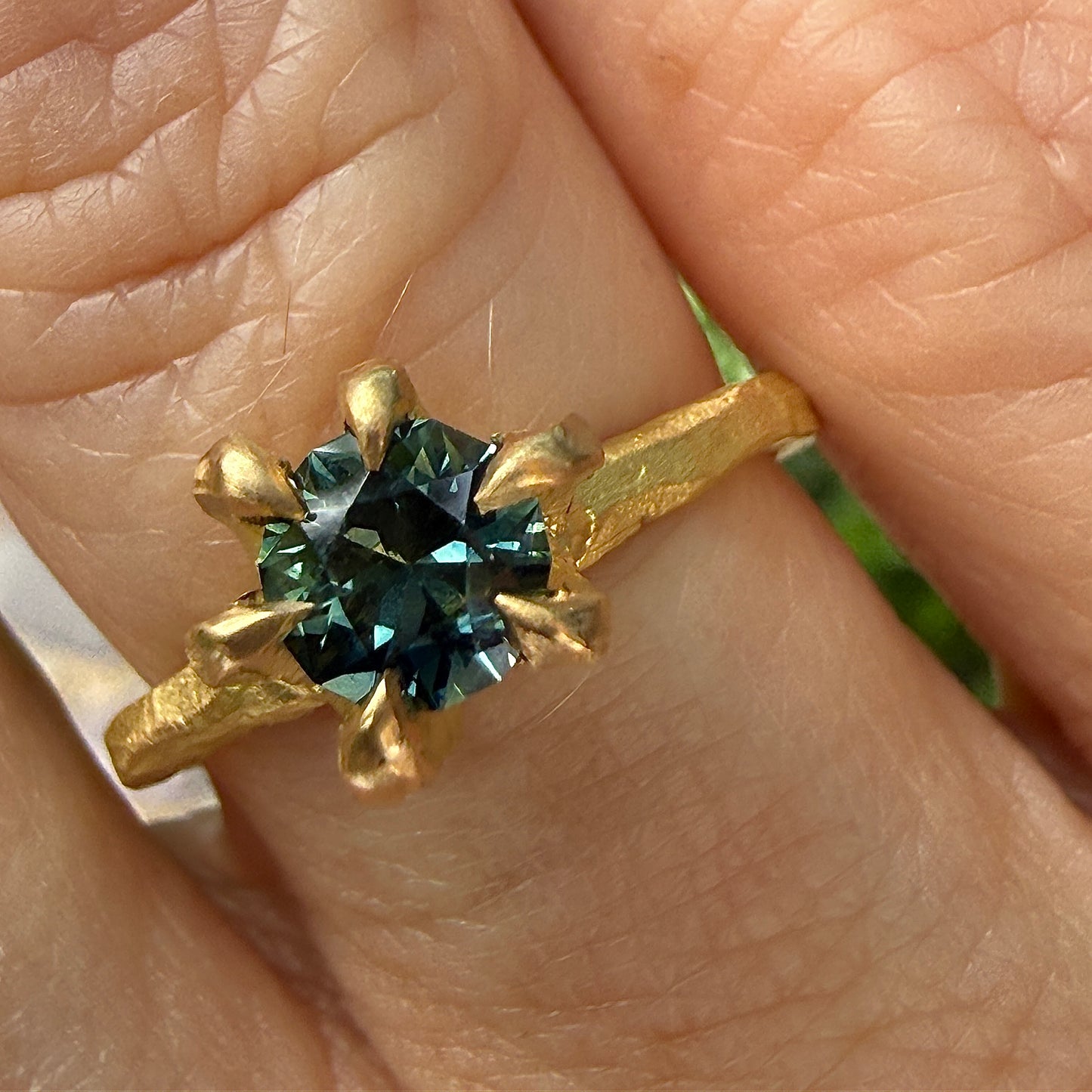 Gilda ring