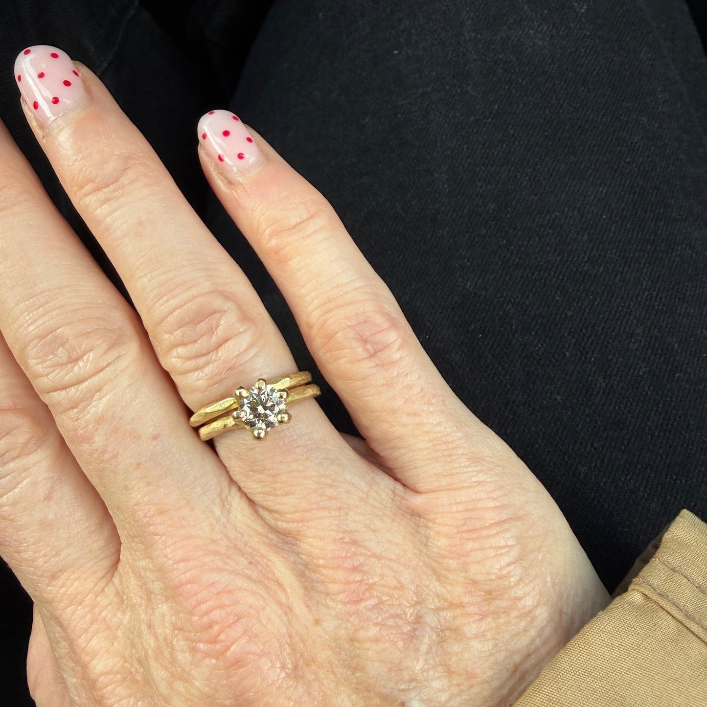 Charley ring