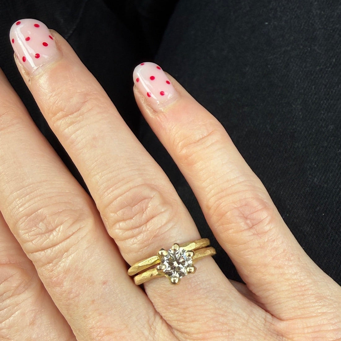 Juno ring
