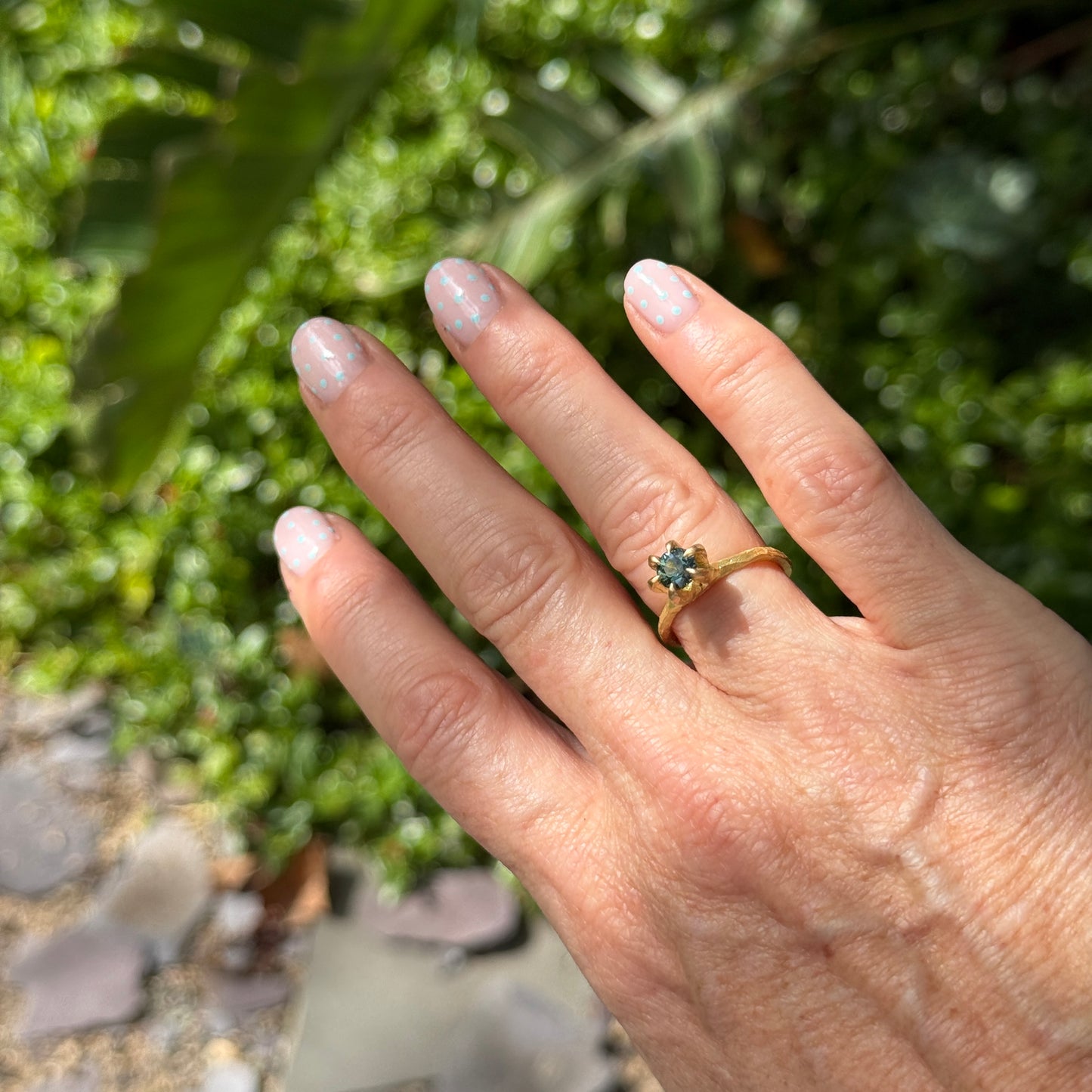Gilda ring