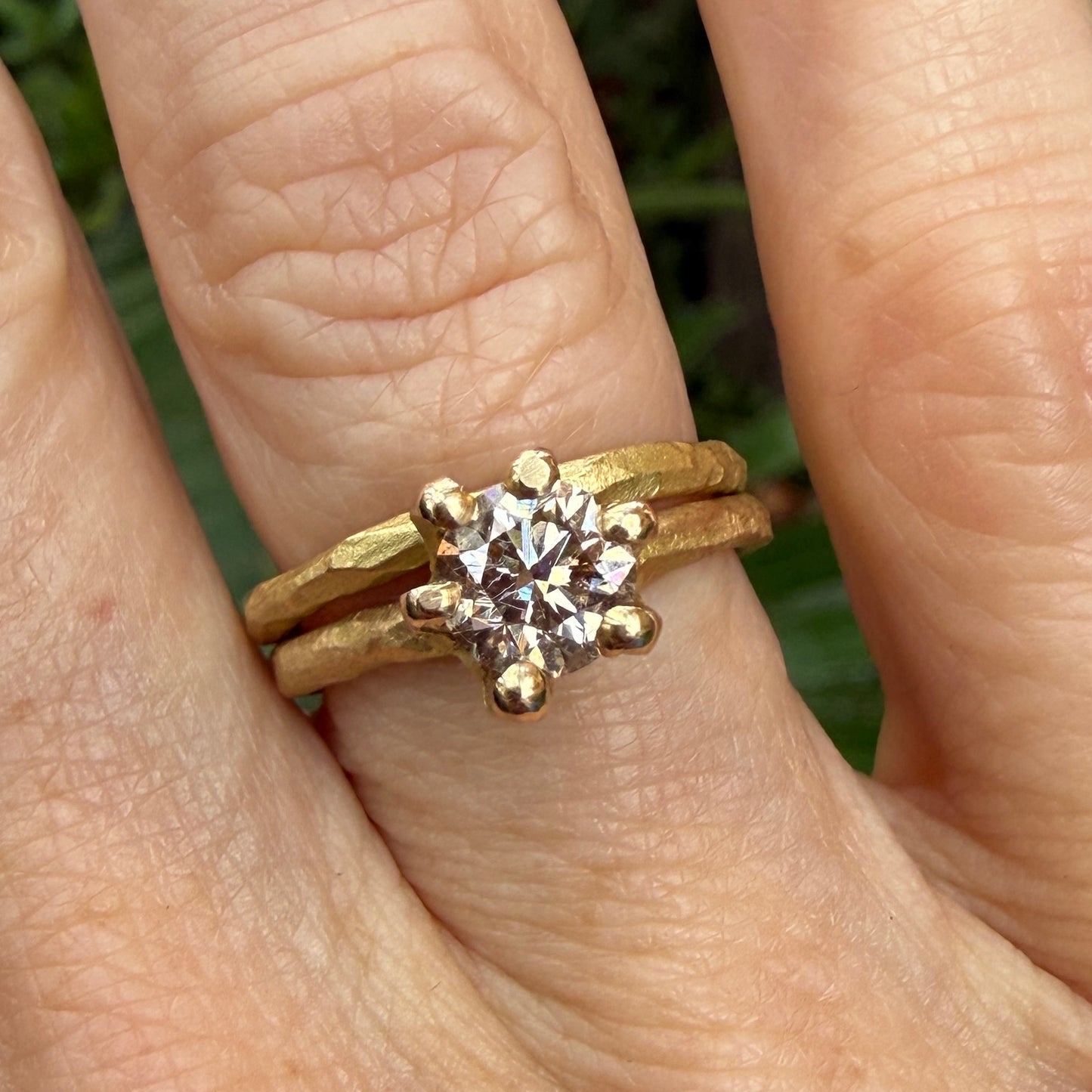 Charley ring