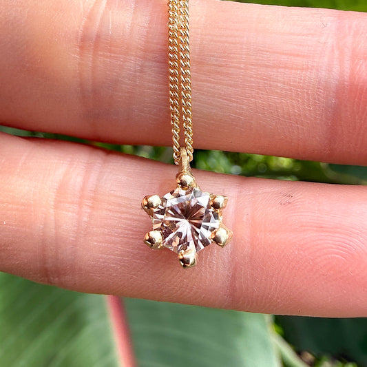 Marie Antoinette necklace