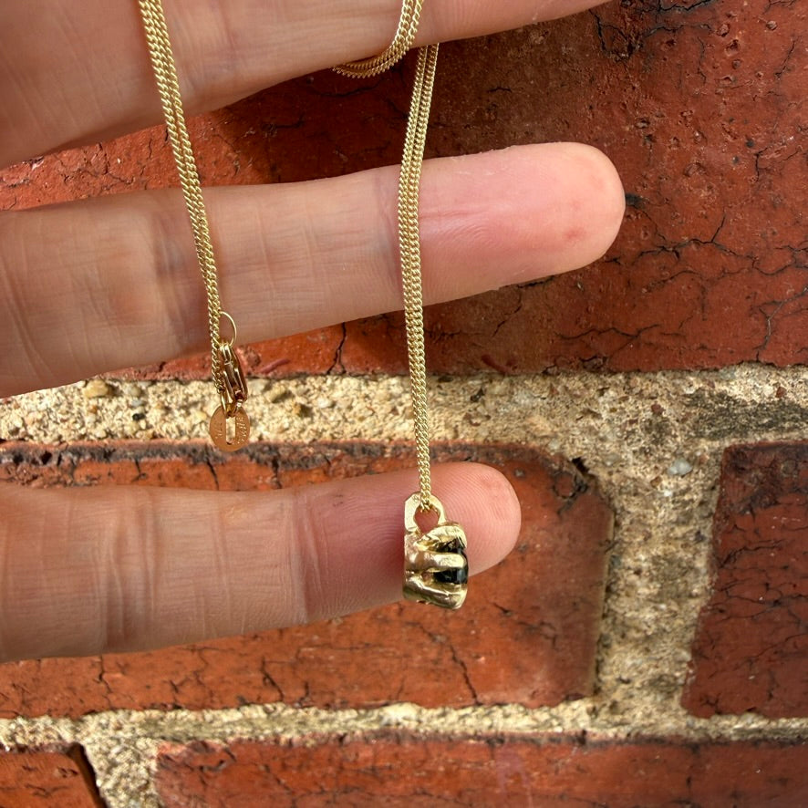 June necklace
