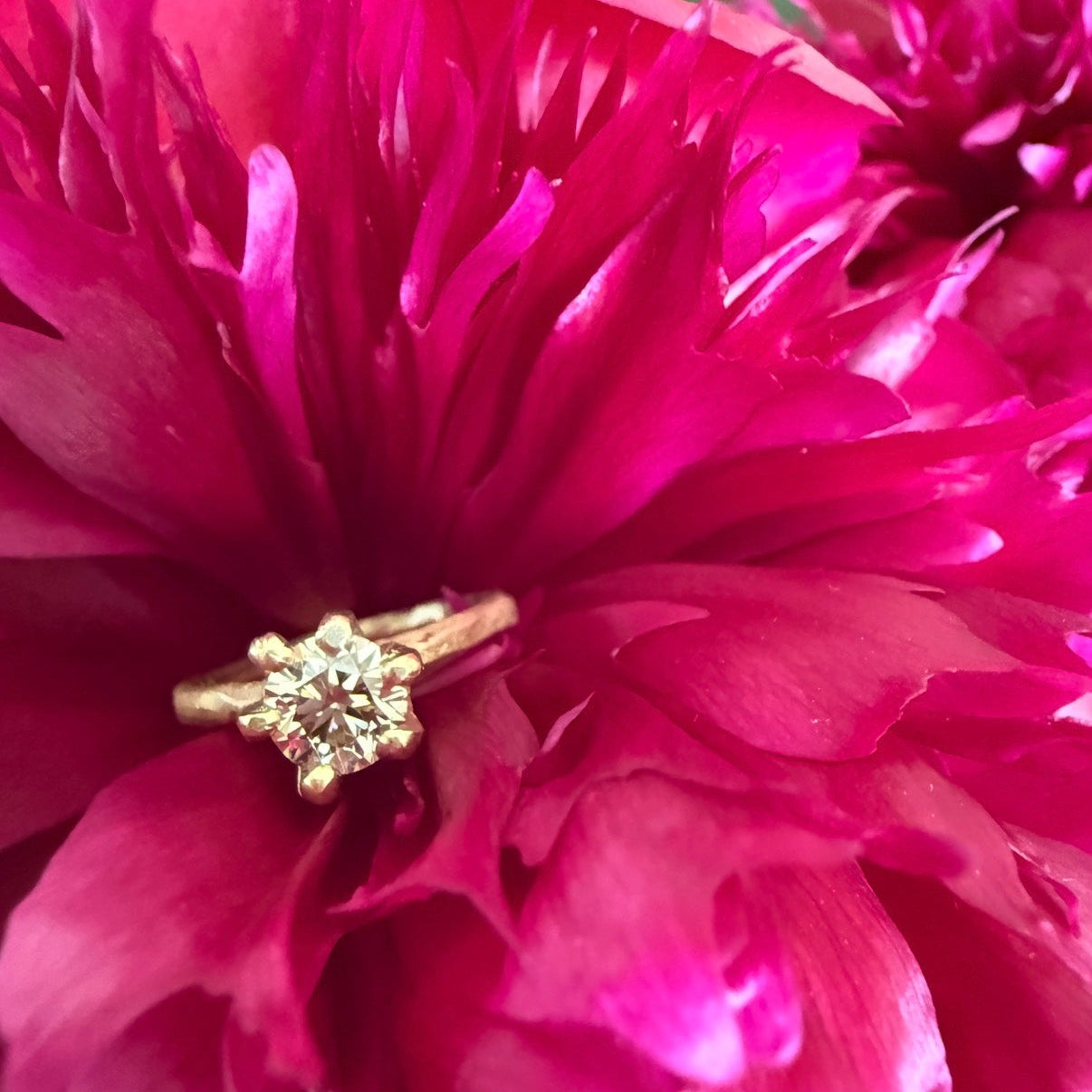 Charley ring