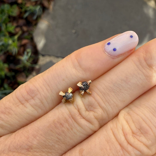 Wednesday earrings