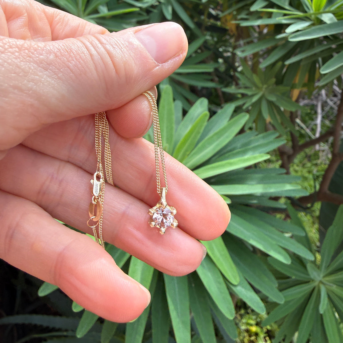 Marie Antoinette necklace