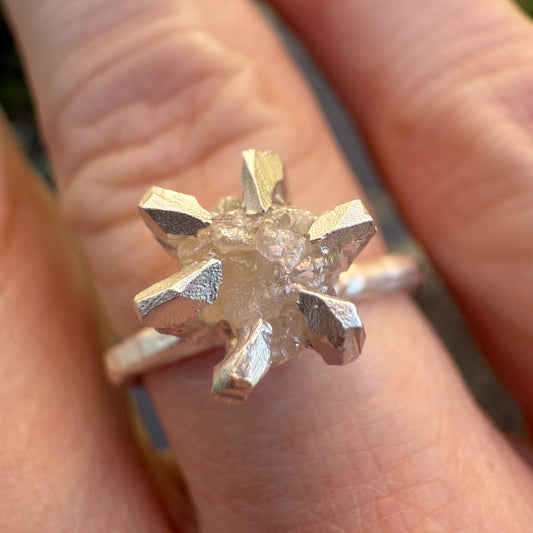 Villianelle Ring