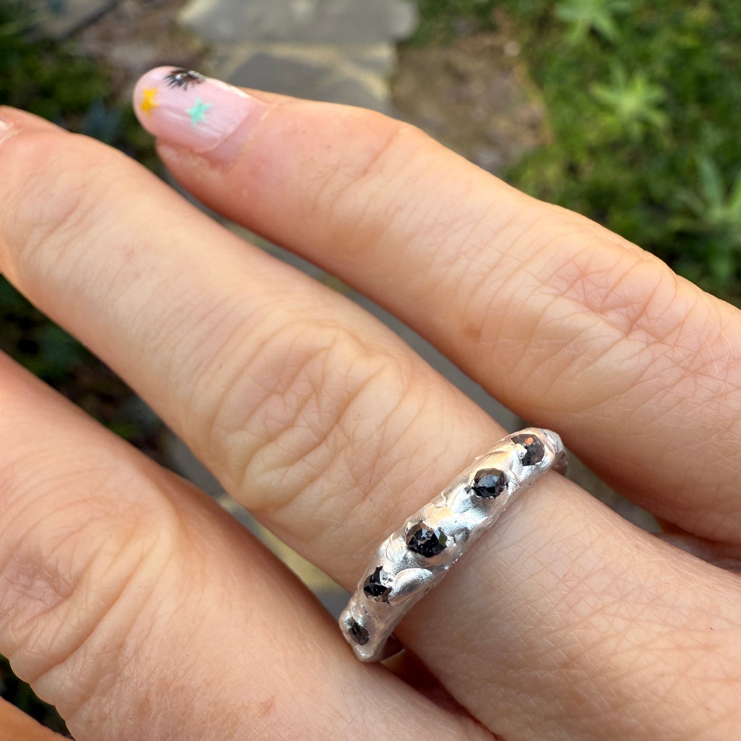 Arya ring