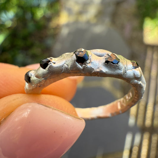 Arya ring