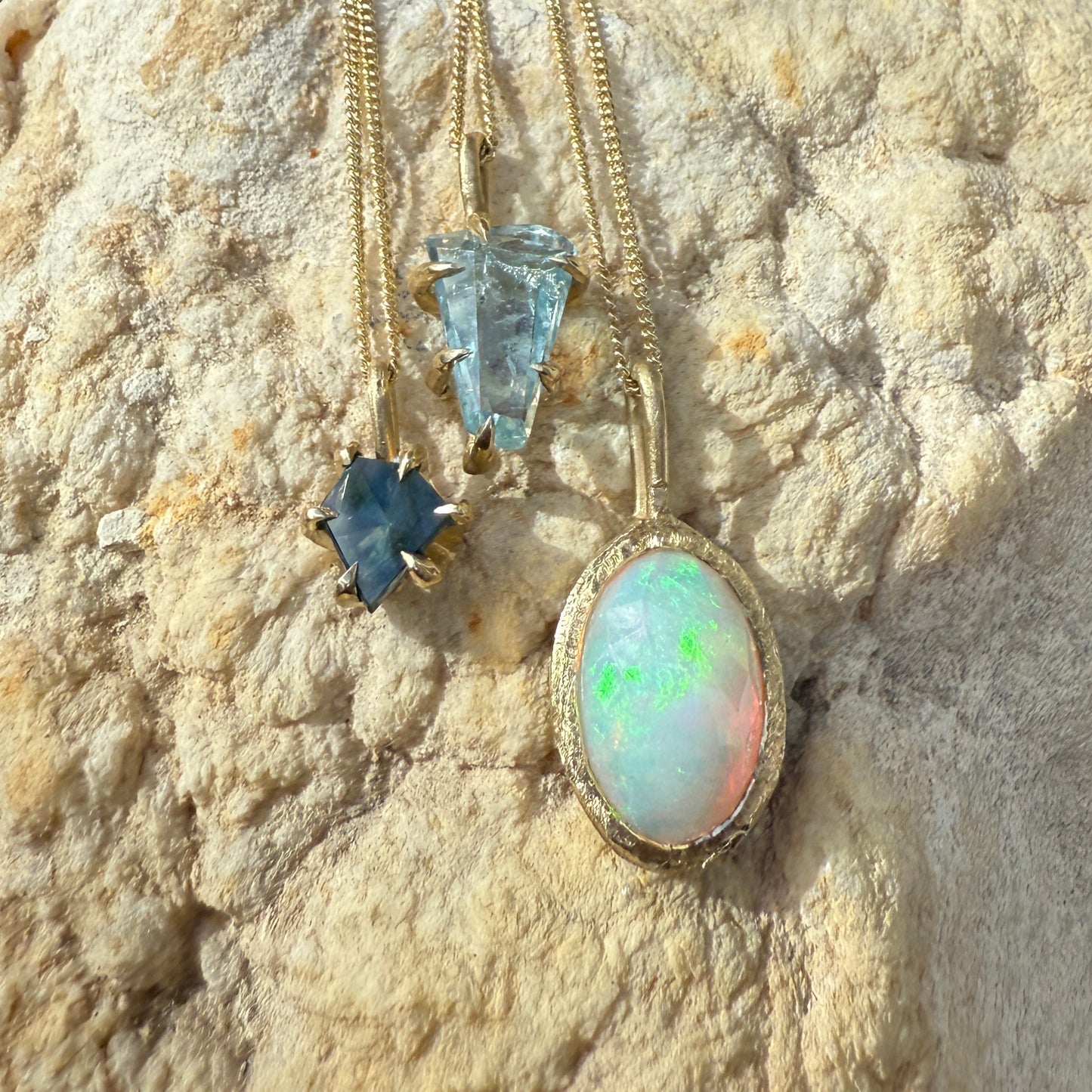 Hanna necklace