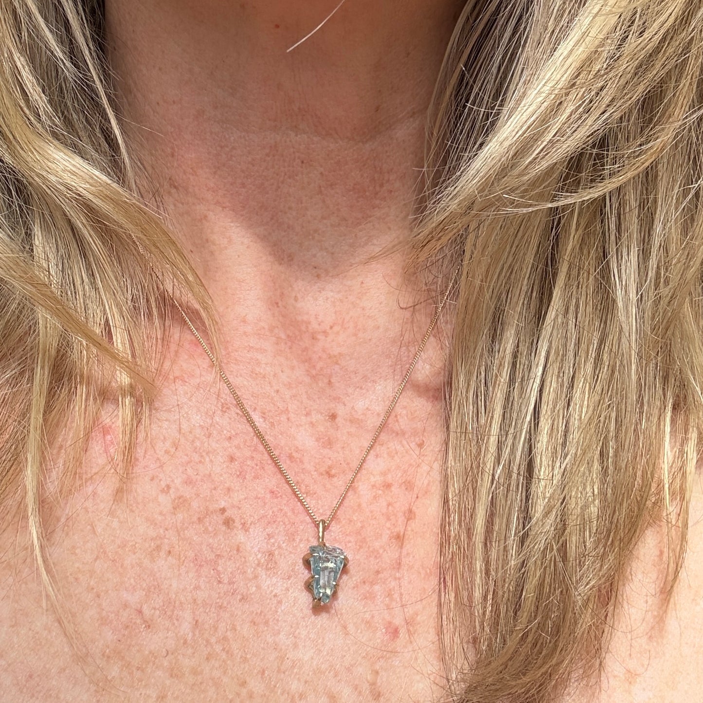 Hanna necklace