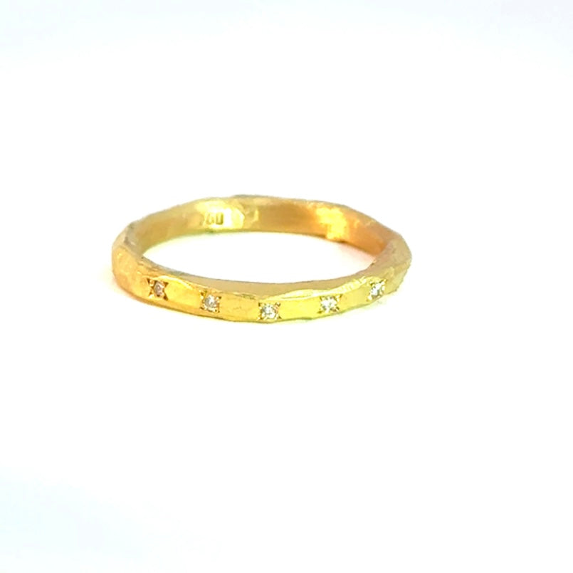 Nikita ring