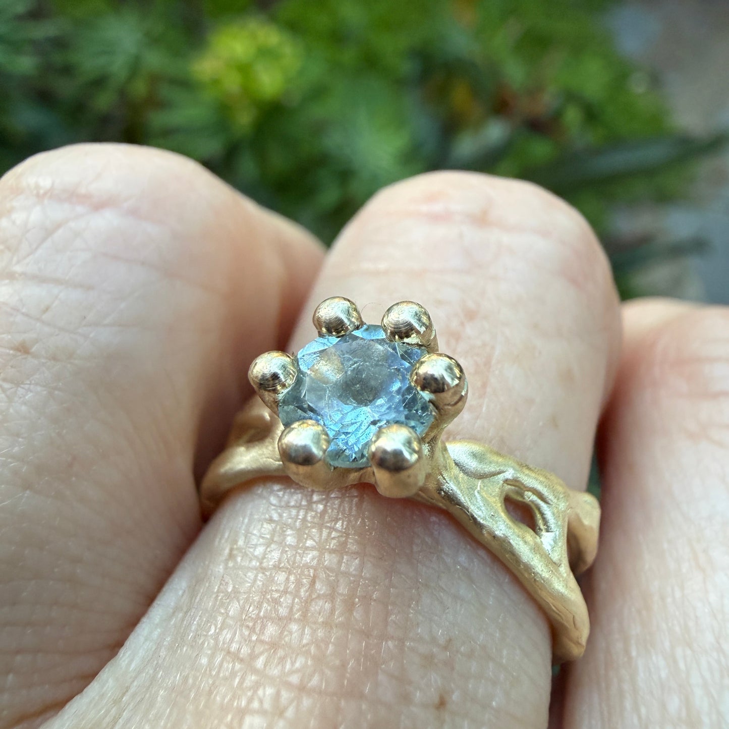 Madeleine ring