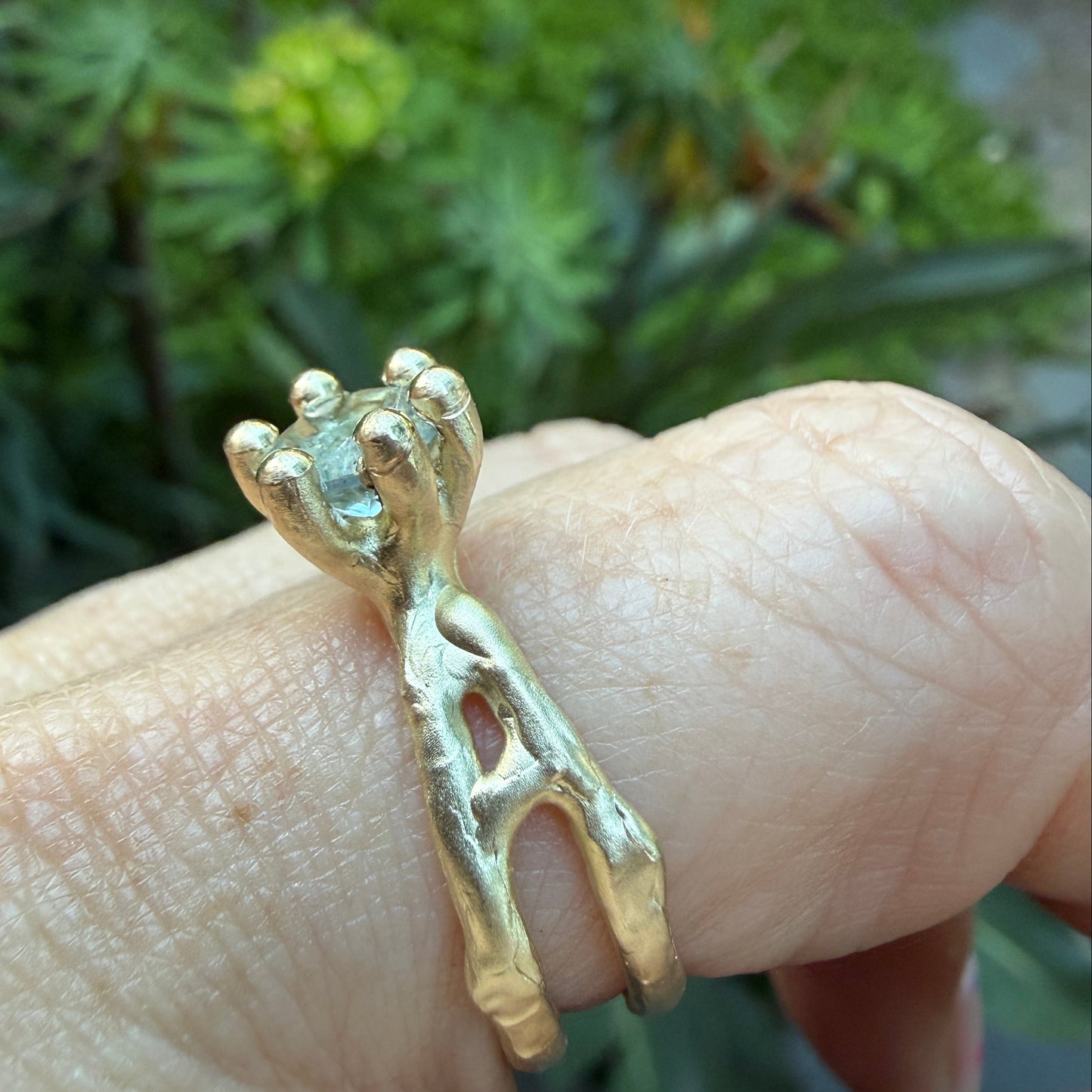 Madeleine ring