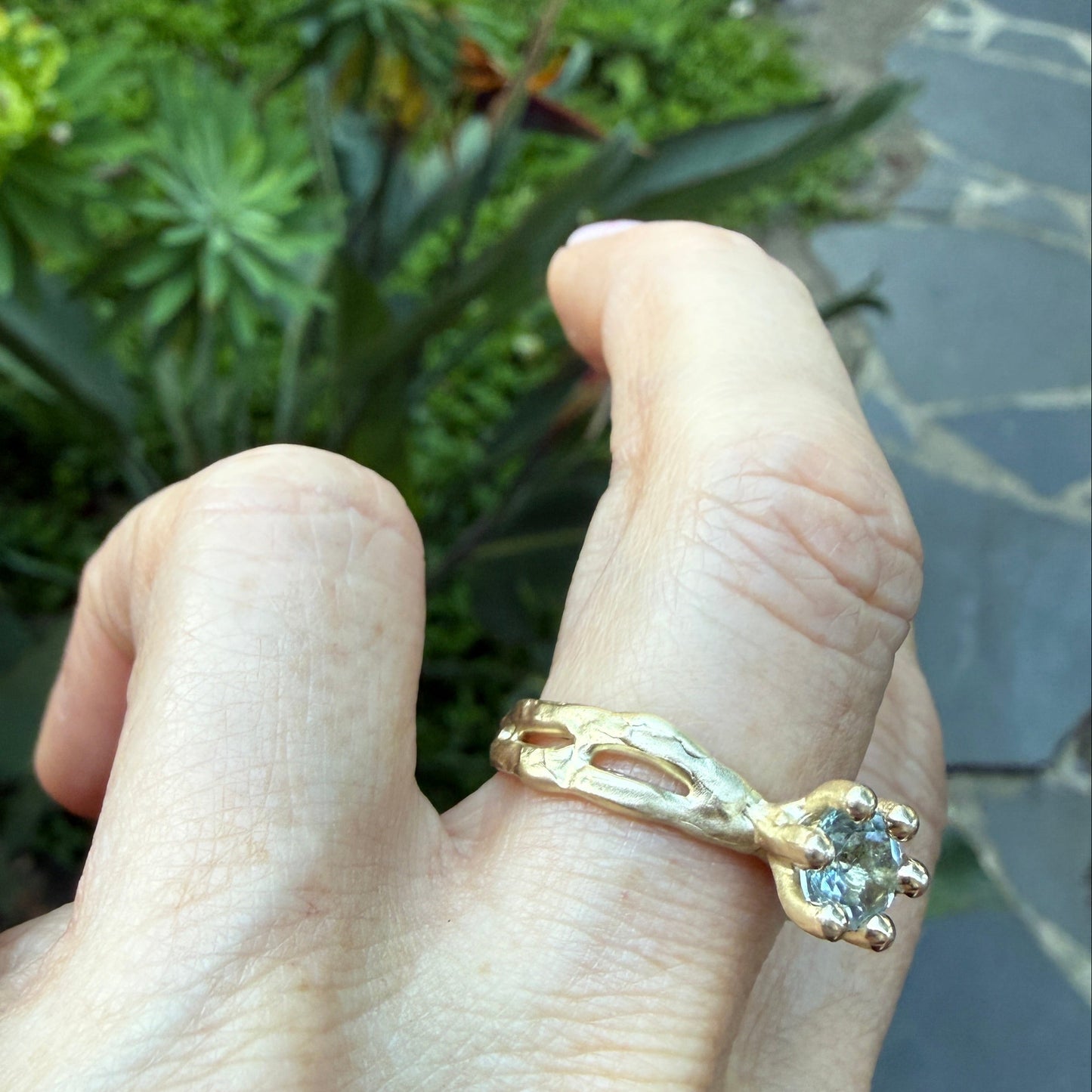 Madeleine ring