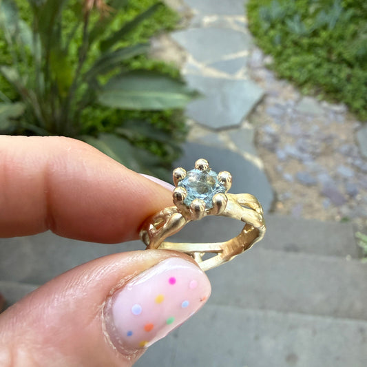 Siren ring