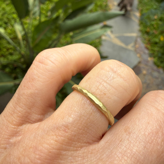 Juno ring