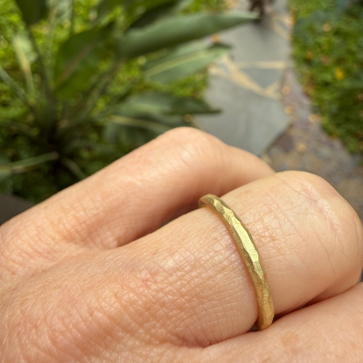 Juno ring