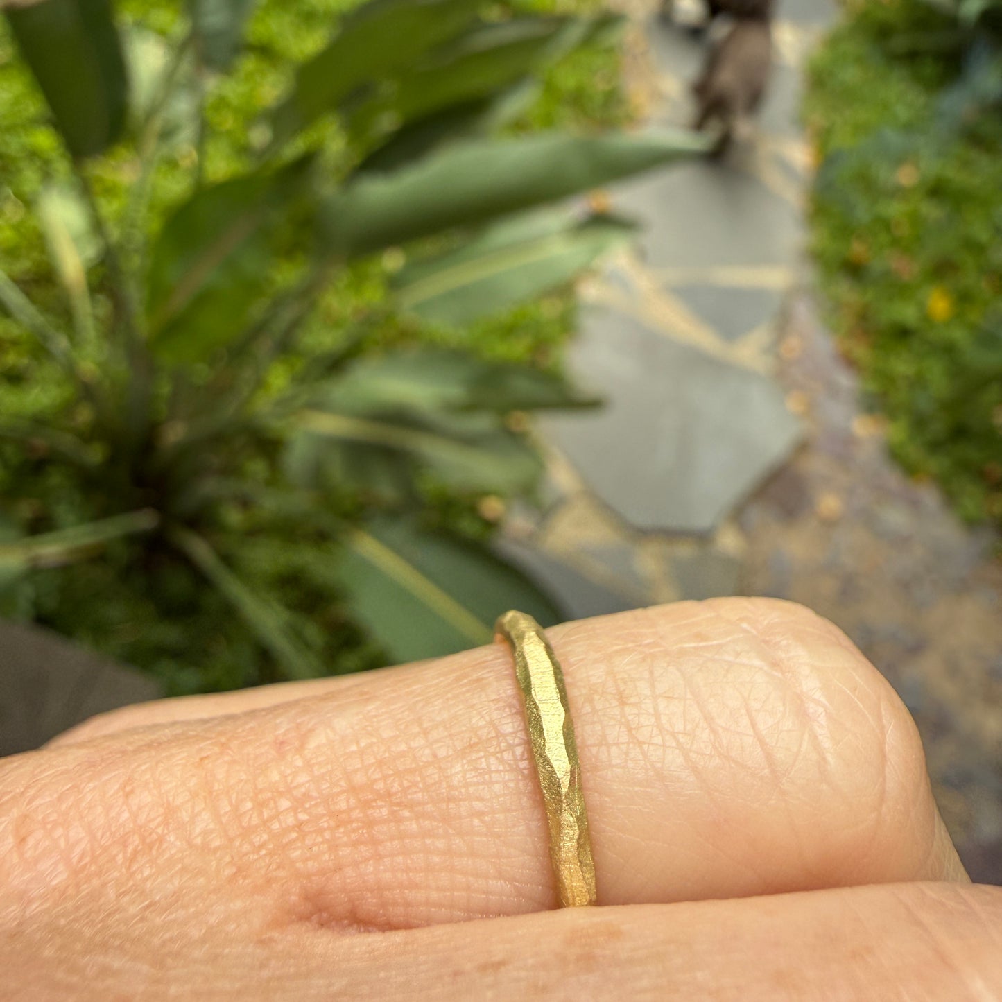 Juno ring