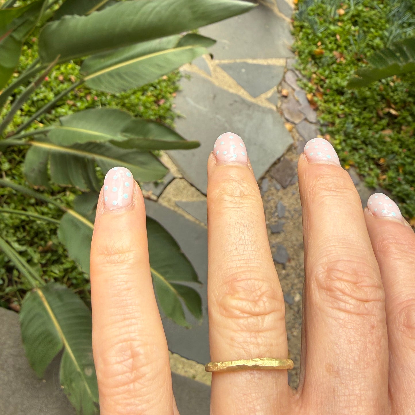 Juno ring