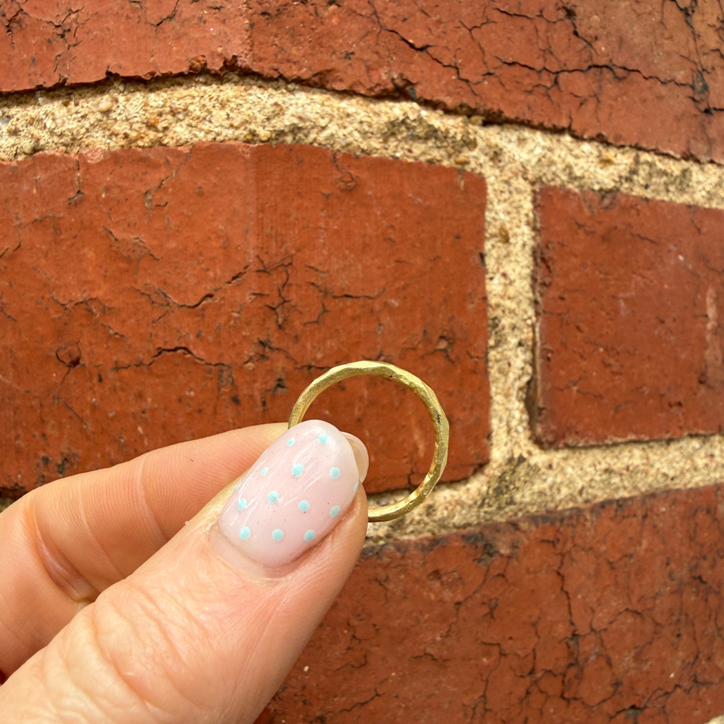 Juno ring