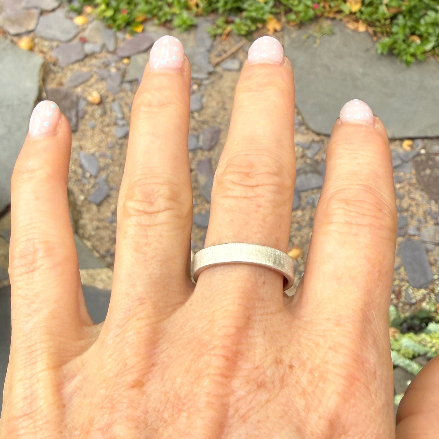 Deckard ring