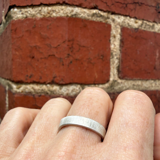 Deckard ring