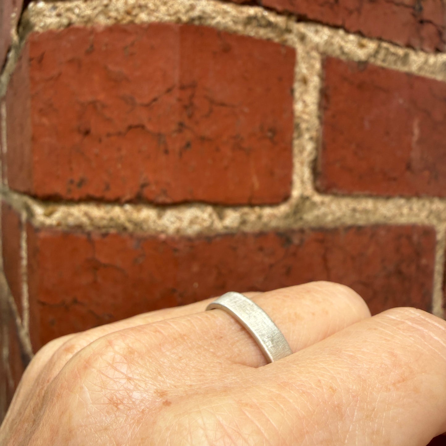 Deckard ring