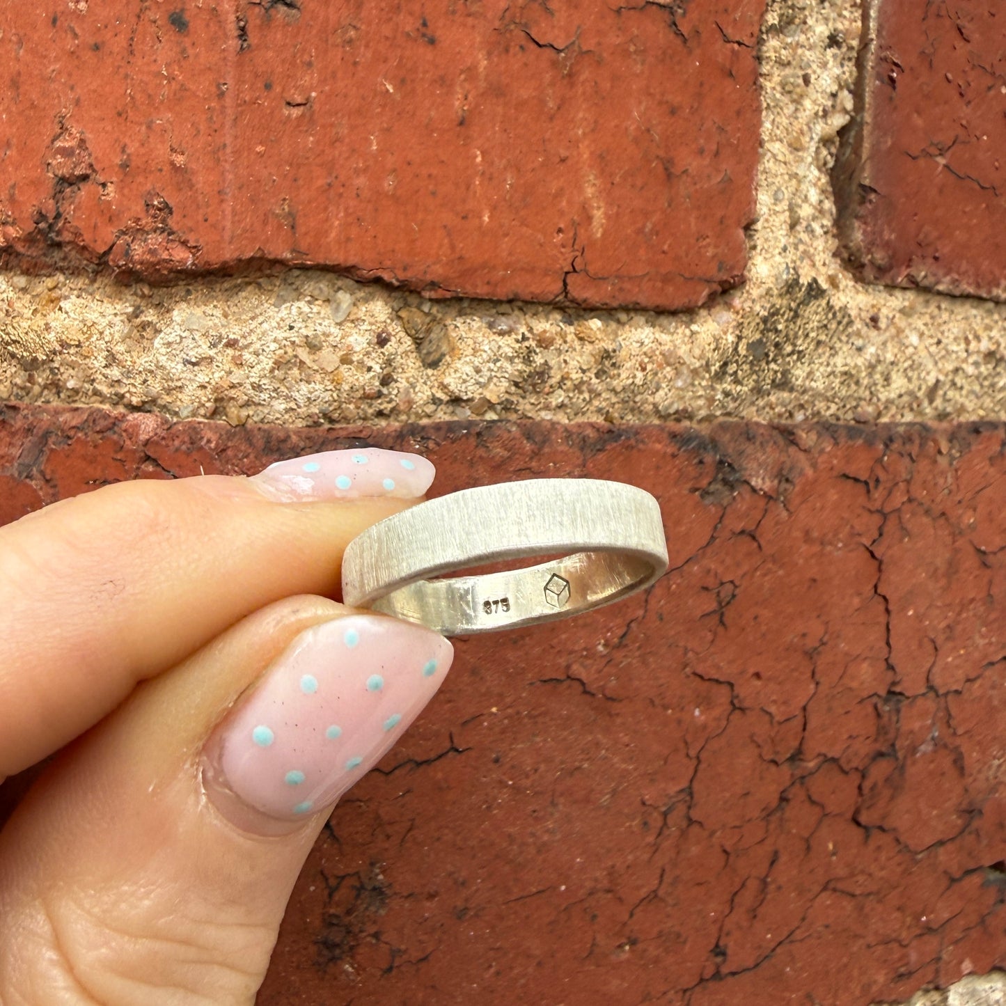 Deckard ring