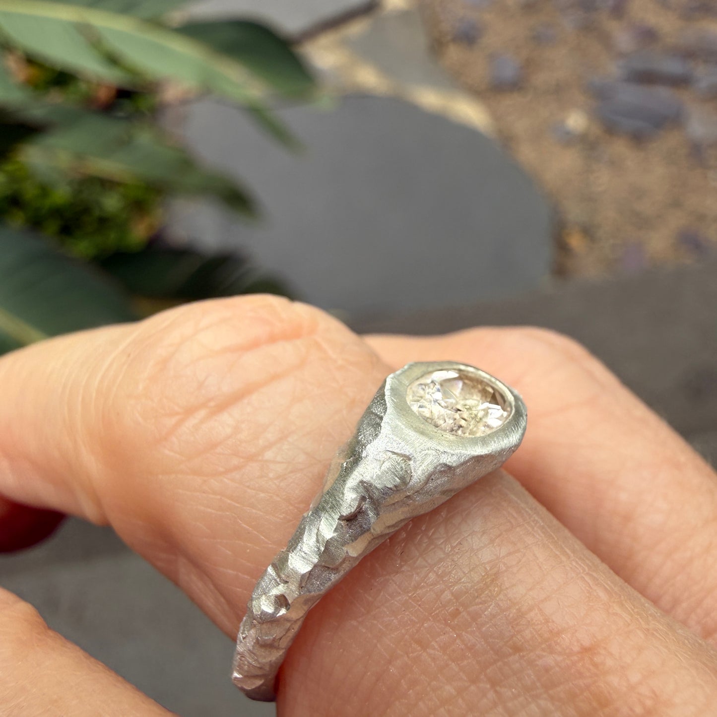 Enid ring