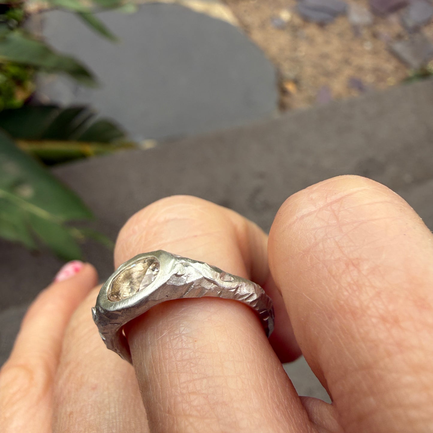 Enid ring