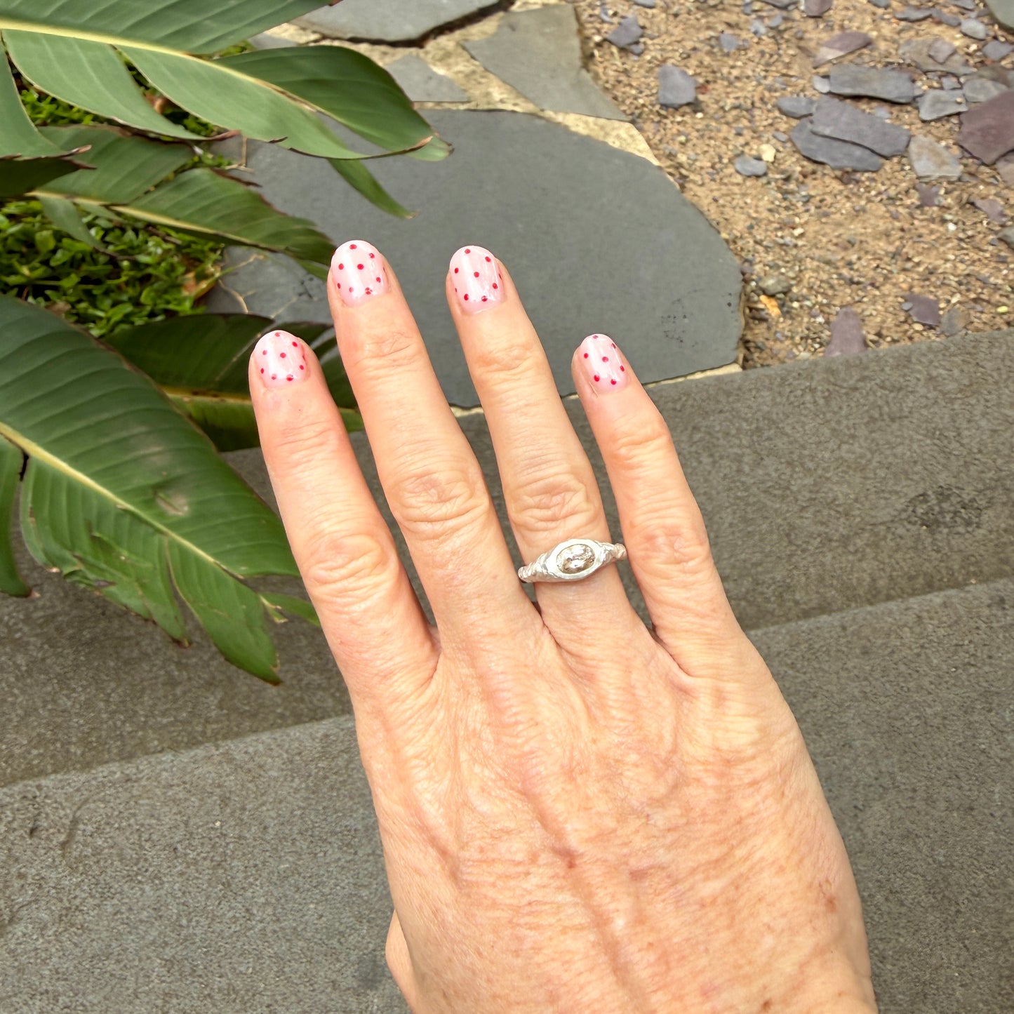 Enid ring