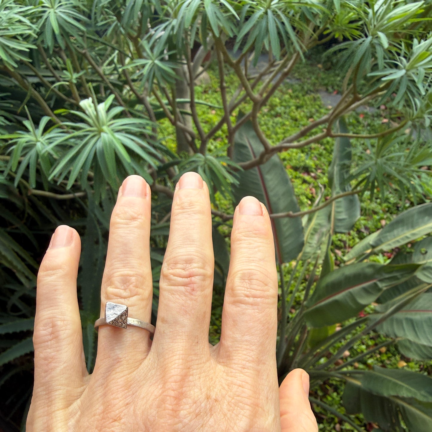 Irene ring